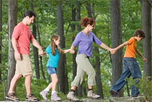 Roles Children Play within Dysfunctional Family